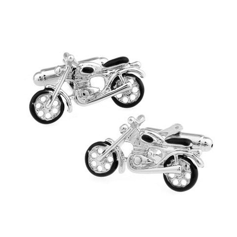 Easy Rider Cufflinks