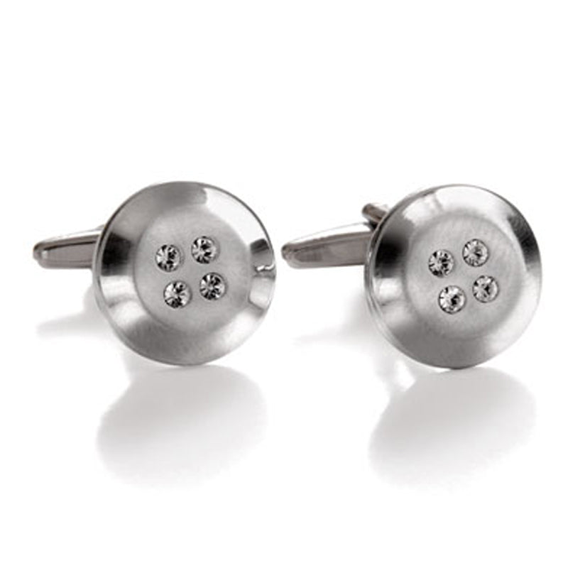 Button Up Cufflinks