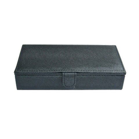 Cufflink Travel Case