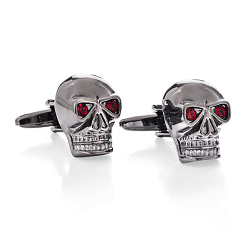 Fright Night Cufflinks