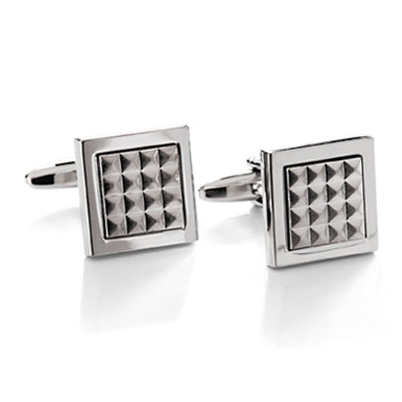 Hazzard Cufflinks