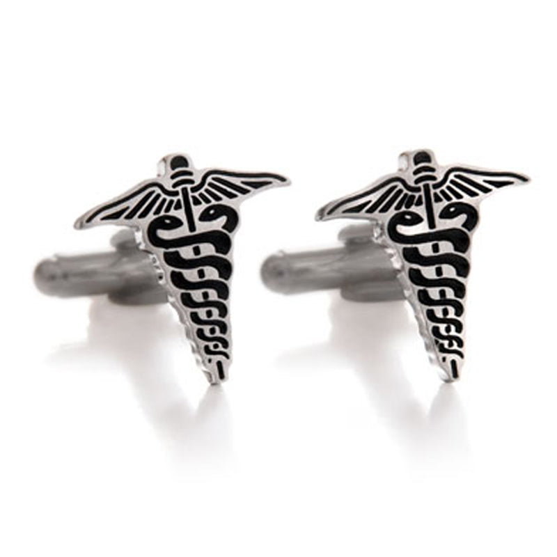 Is There a Doctor in the House? Cufflinks