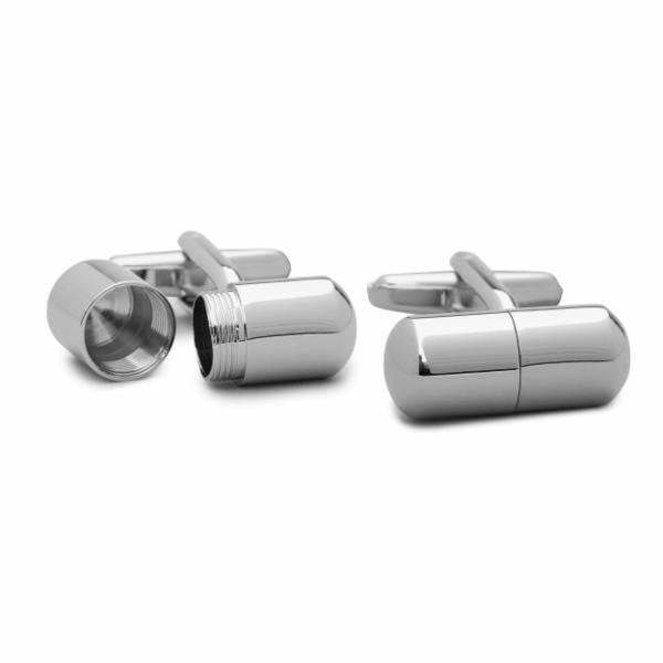 Capsule Cufflinks