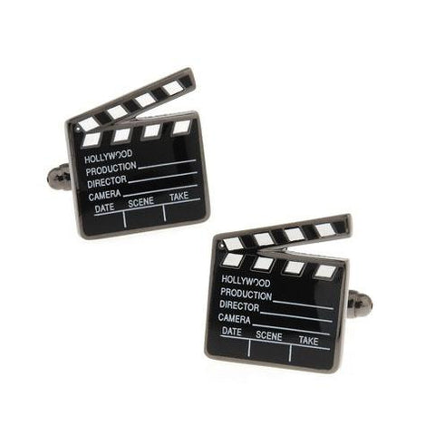 Welcome to Hollywood Cufflinks