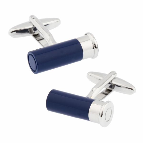 Shotgun Shell Cufflinks