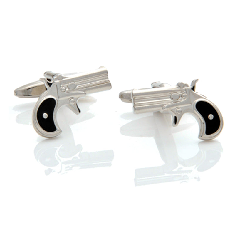 Revolver Cufflinks