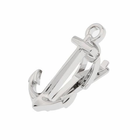 Anchor Tie Clip