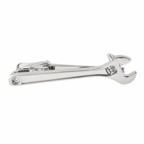 Wrench Tie Clip