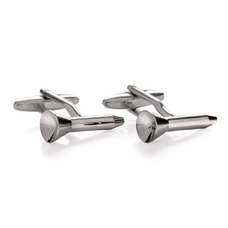 Tee It Up Cufflinks