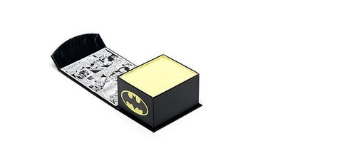 Cufflinks - Batman Cufflinks