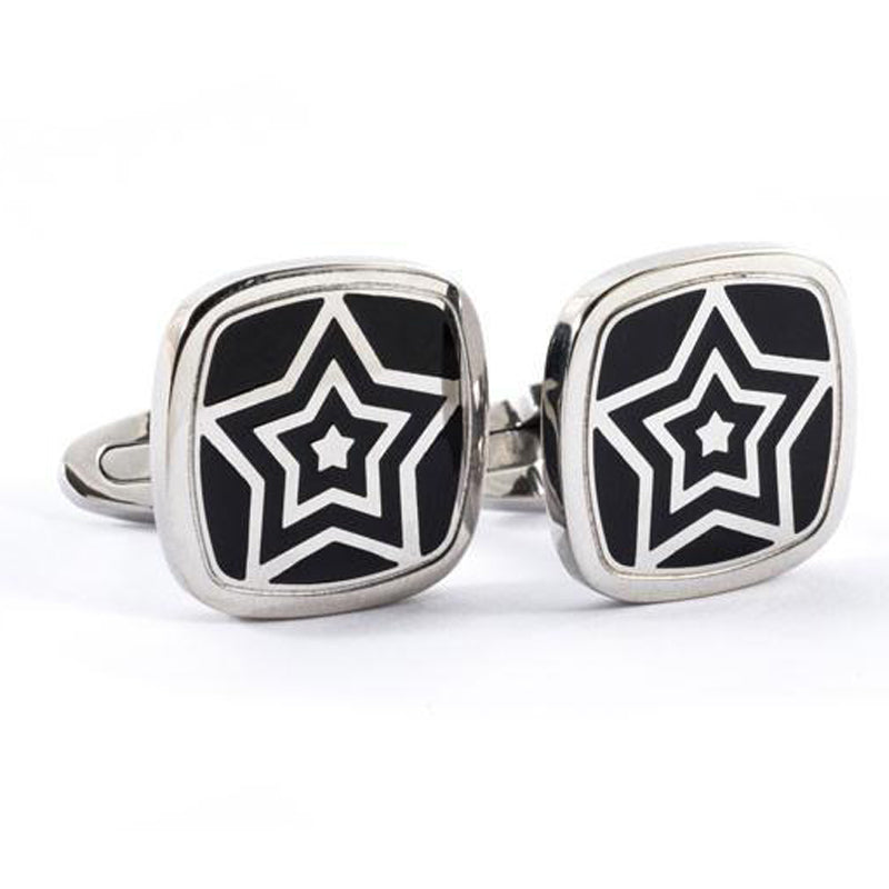 Rising Star - Stainless