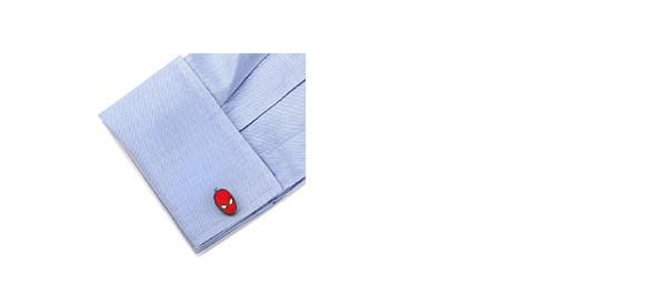 Cufflinks - Spider-Man Cufflinks