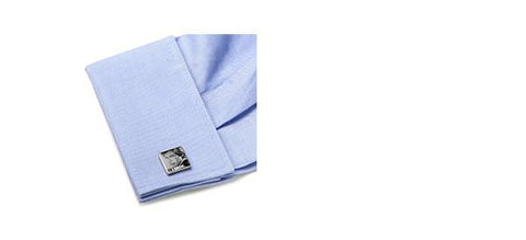 Cufflinks - Star Wars I Love You I Know Cufflinks